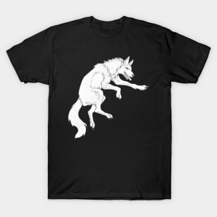 Husky T-Shirt